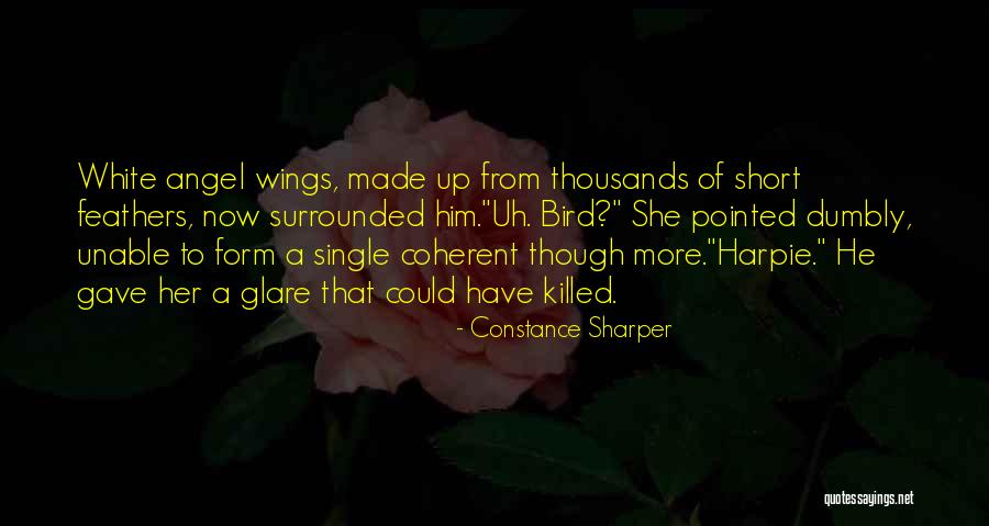 Jaryan Quotes By Constance Sharper Jaryan Quotes By Constance Sharper
