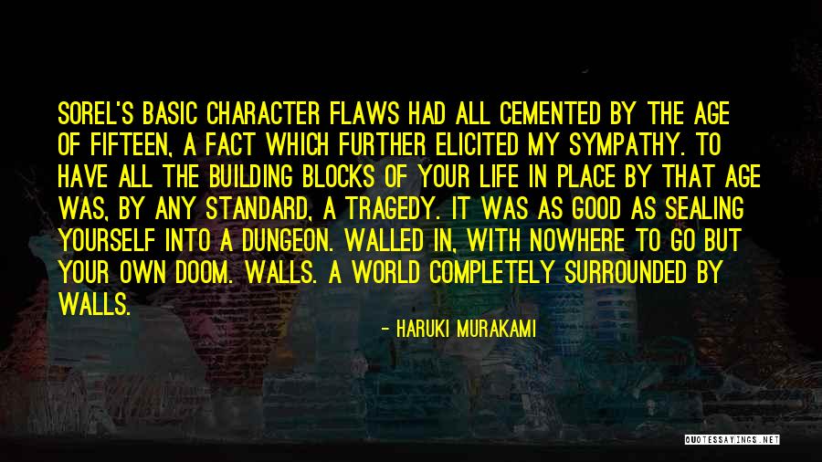 Jarzab Construction Quotes By Haruki Murakami Jarzab Construction Quotes By Haruki Murakami