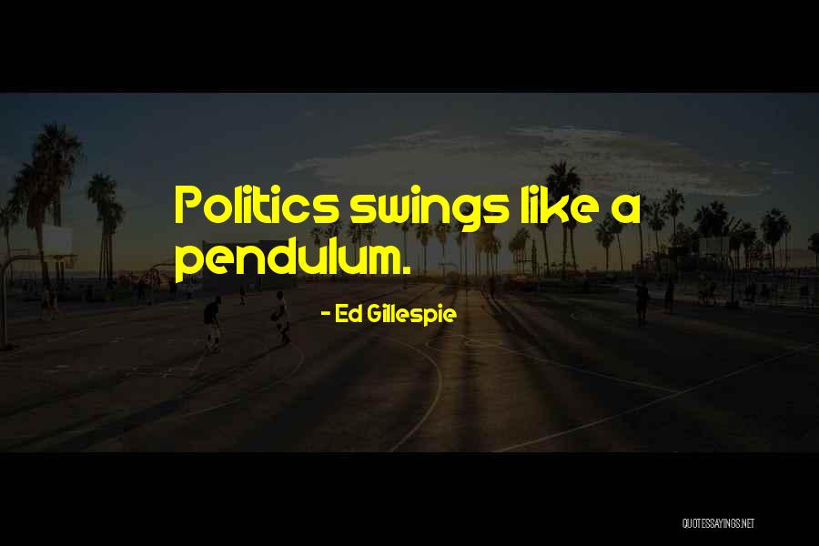 Jarzabek Magdalena Quotes By Ed Gillespie Jarzabek Magdalena Quotes By Ed Gillespie