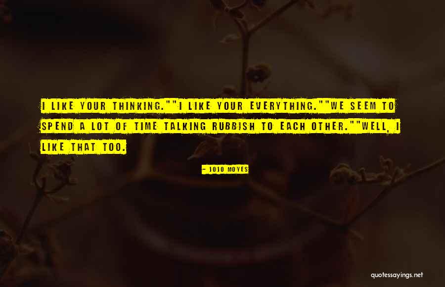 Jarzabek Ptak Quotes By Jojo Moyes Jarzabek Ptak Quotes By Jojo Moyes