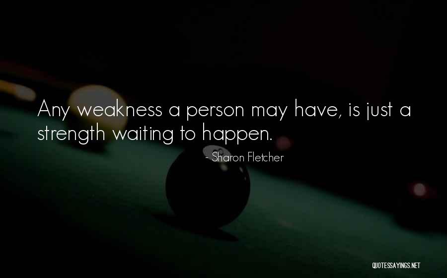 Jarzabka Quotes By Sharon Fletcher Jarzabka Quotes By Sharon Fletcher