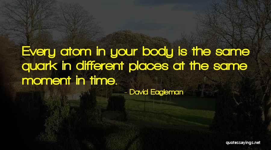 Jarzebski Quotes By David Eagleman Jarzebski Quotes By David Eagleman