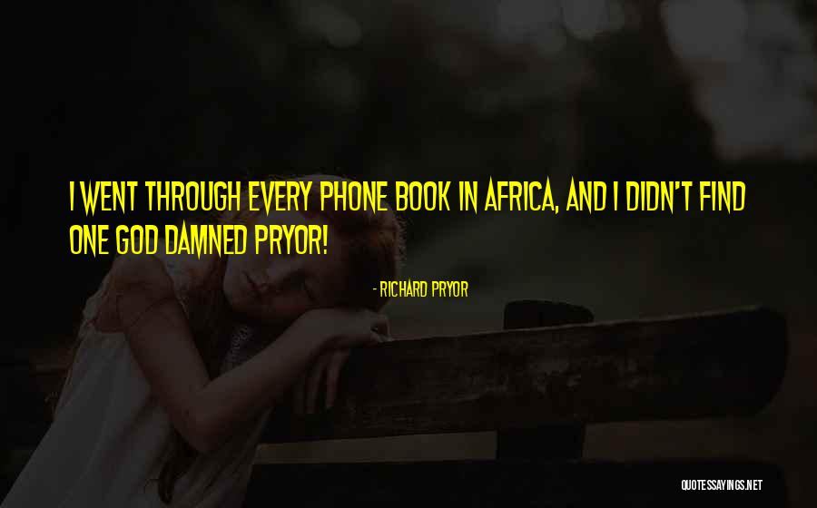 Jarzyna Farms Quotes By Richard Pryor Jarzyna Farms Quotes By Richard Pryor