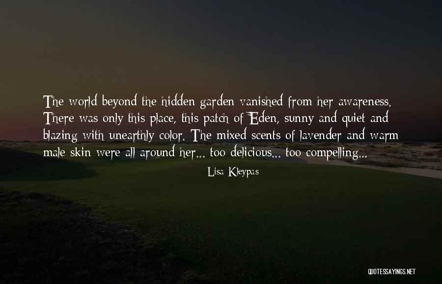 Jarzyna Law Quotes By Lisa Kleypas