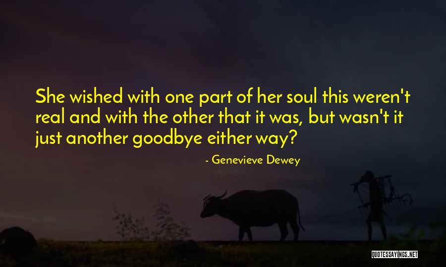 Jarzynski Quotes By Genevieve Dewey Jarzynski Quotes By Genevieve Dewey
