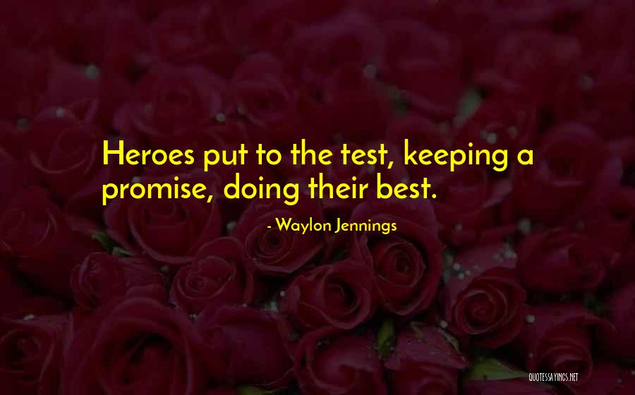 Jarzynski Quotes By Waylon Jennings Jarzynski Quotes By Waylon Jennings