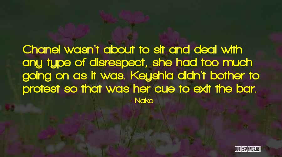 Jasad Adalah Quotes By Nako Jasad Adalah Quotes By Nako