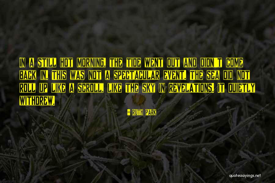 Jasad Manusia Quotes By Ruth Park Jasad Manusia Quotes By Ruth Park