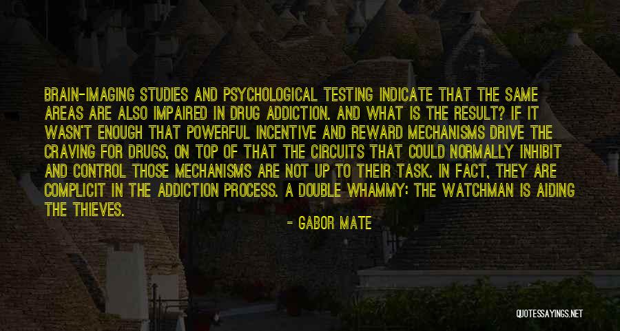 Jasanoff And Kim Quotes By Gabor Mate Jasanoff And Kim Quotes By Gabor Mate