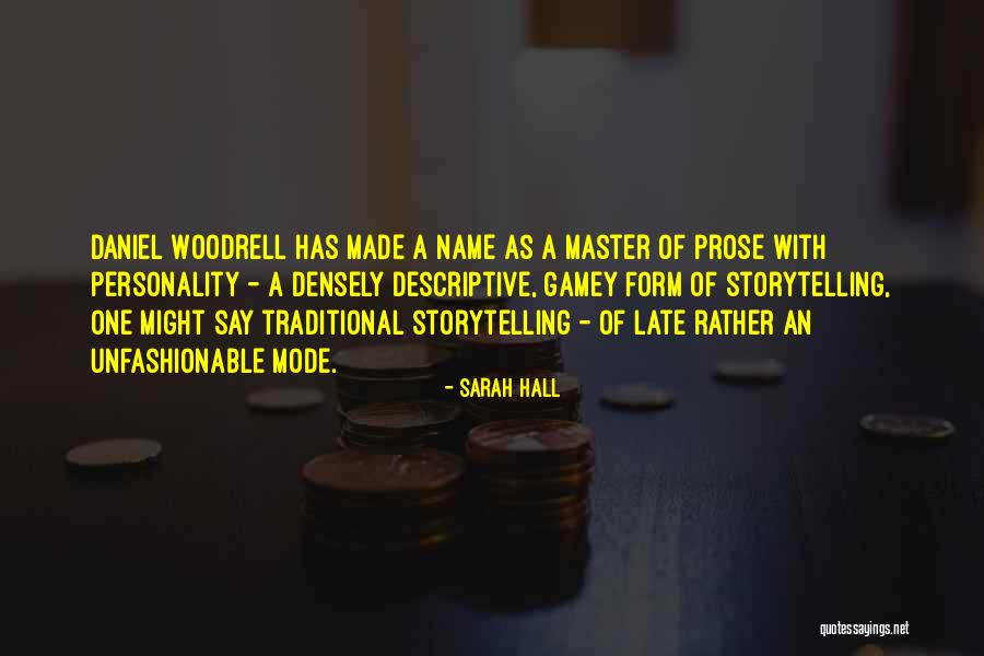 Jasanoff And Kim Quotes By Sarah Hall Jasanoff And Kim Quotes By Sarah Hall