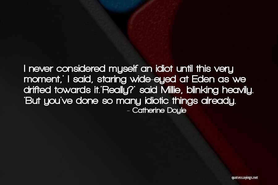 Jasarevic 22 Quotes By Catherine Doyle Jasarevic 22 Quotes By Catherine Doyle