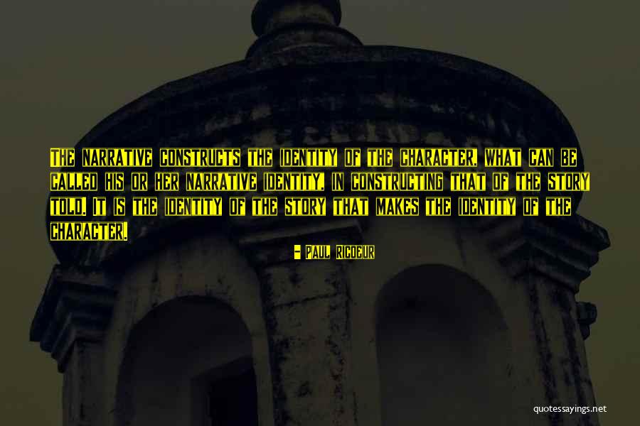 Jasay Computer Quotes By Paul Ricoeur Jasay Computer Quotes By Paul Ricoeur
