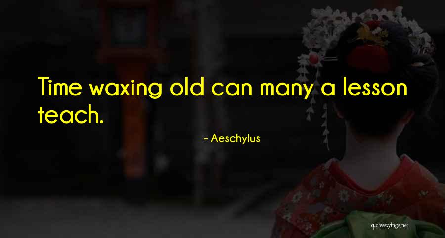 Jasbinder Seehra Quotes By Aeschylus Jasbinder Seehra Quotes By Aeschylus