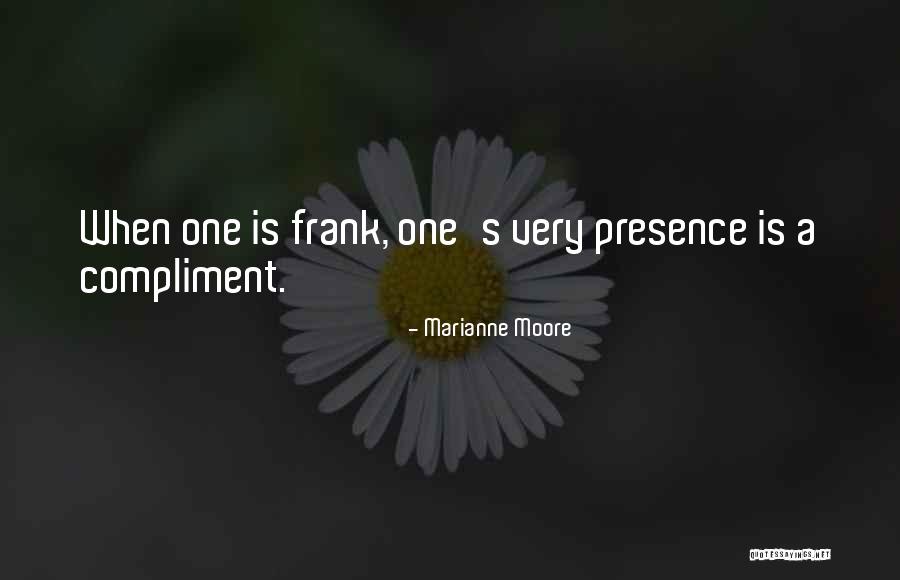Jase Ballenger Quotes By Marianne Moore Jase Ballenger Quotes By Marianne Moore