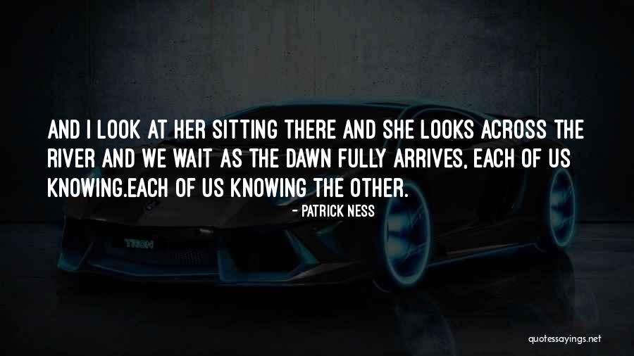 Jase Devlin Quotes By Patrick Ness Jase Devlin Quotes By Patrick Ness