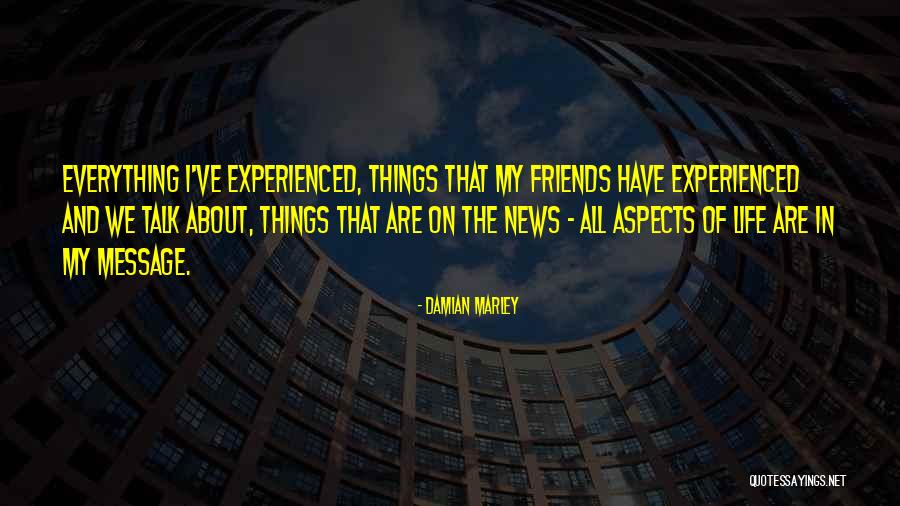 Jasen Namestaj Quotes By Damian Marley Jasen Namestaj Quotes By Damian Marley