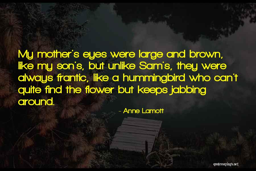 Jasen Smith Quotes By Anne Lamott Jasen Smith Quotes By Anne Lamott