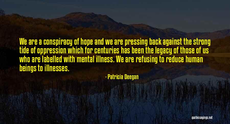 Jasen Wade Quotes By Patricia Deegan Jasen Wade Quotes By Patricia Deegan