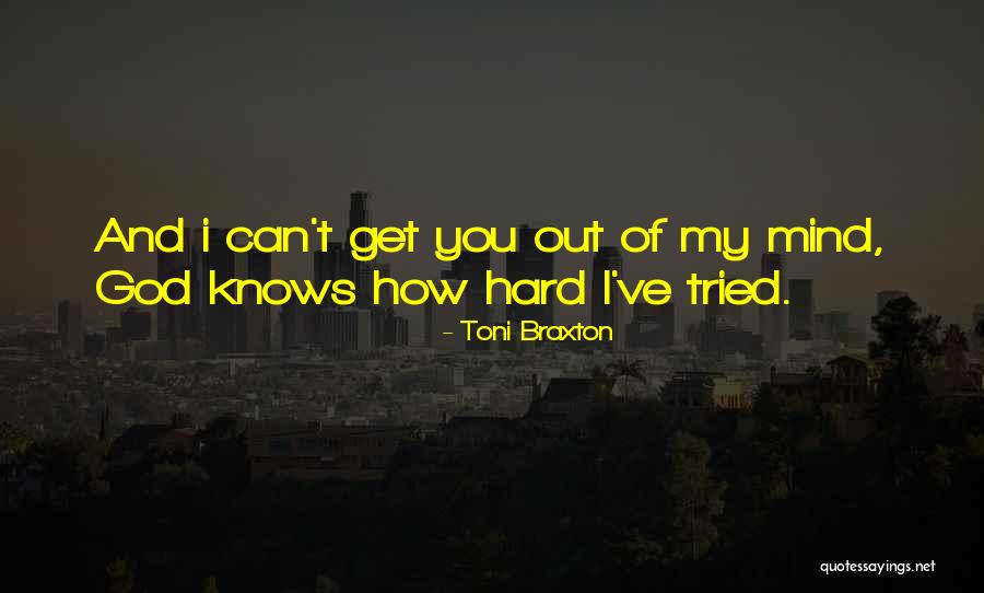 Jasenak Quotes By Toni Braxton Jasenak Quotes By Toni Braxton