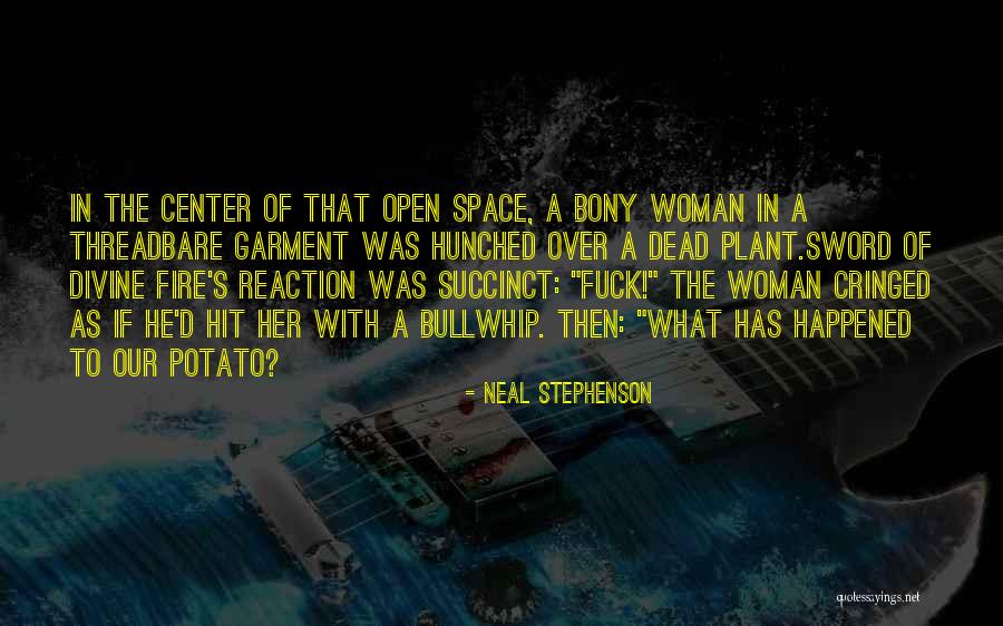 Jasenka Chaoui Quotes By Neal Stephenson Jasenka Chaoui Quotes By Neal Stephenson