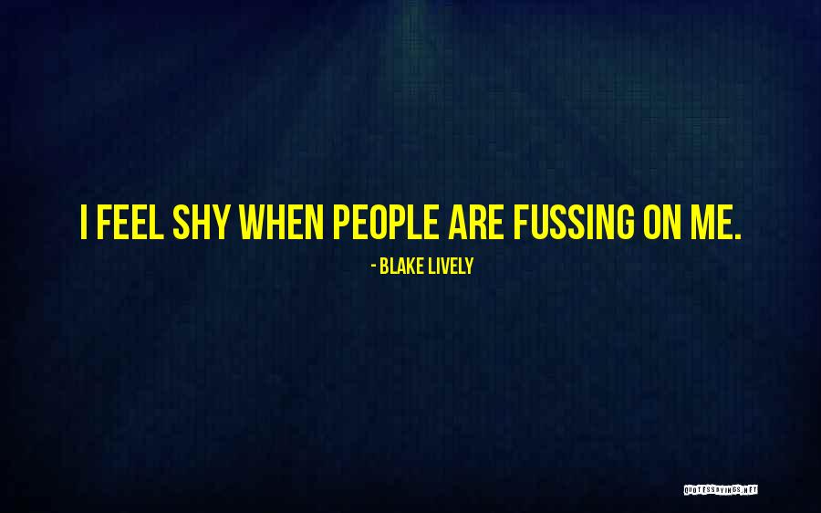 Jasenko Hajdarhodzic Quotes By Blake Lively Jasenko Hajdarhodzic Quotes By Blake Lively