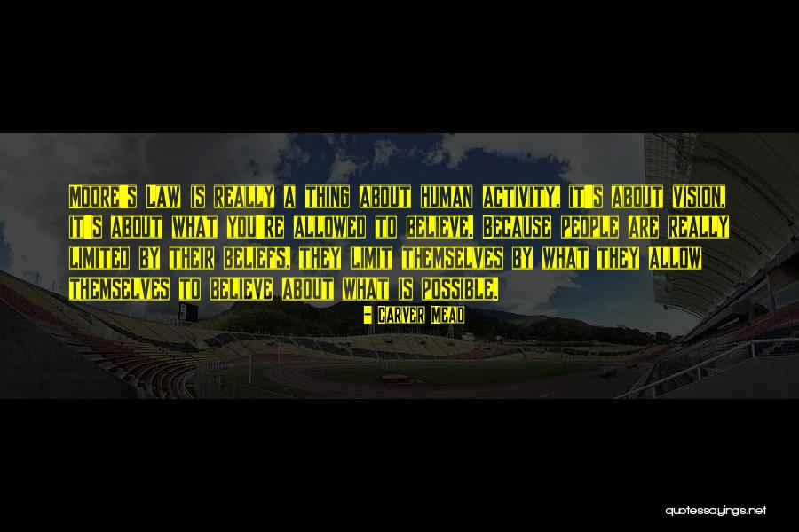 Jashaad Boston Quotes By Carver Mead Jashaad Boston Quotes By Carver Mead