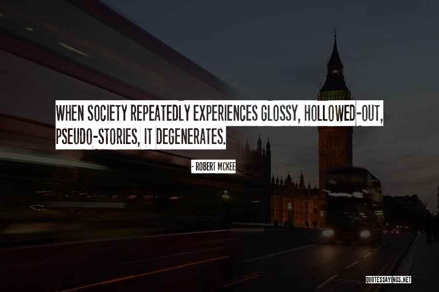 Jashaad Boston Quotes By Robert McKee Jashaad Boston Quotes By Robert McKee