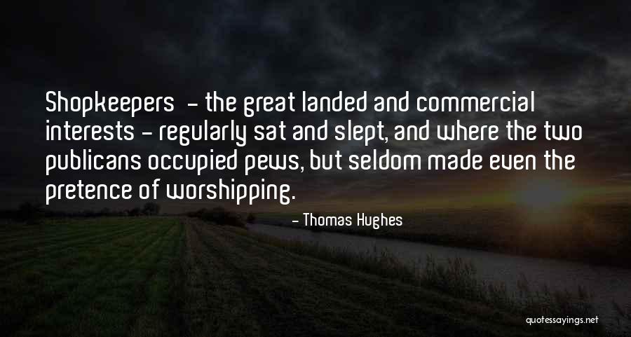 Jashaad Boston Quotes By Thomas Hughes Jashaad Boston Quotes By Thomas Hughes