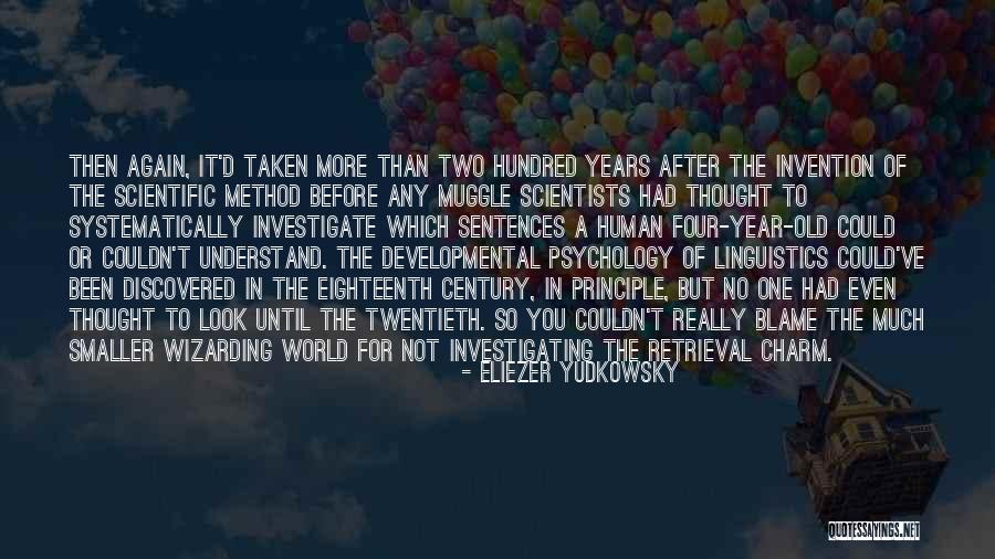 Jashaad Coleman Quotes By Eliezer Yudkowsky Jashaad Coleman Quotes By Eliezer Yudkowsky