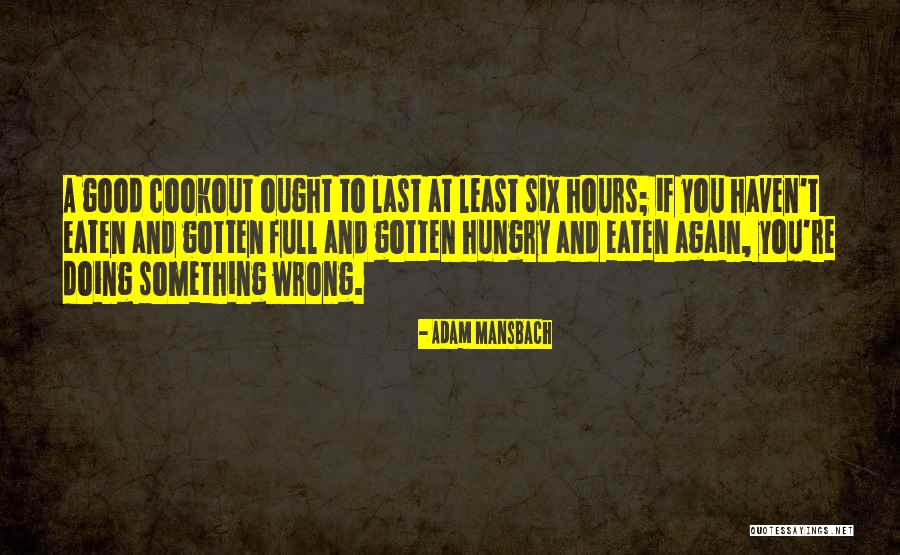 Jashan Quotes By Adam Mansbach Jashan Quotes By Adam Mansbach