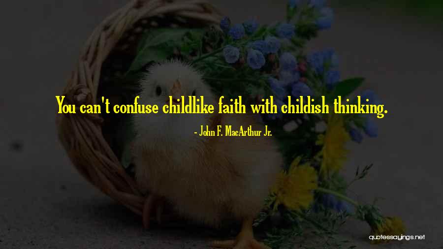 Jashanmal National Co Quotes By John F. MacArthur Jr. Jashanmal National Co Quotes By John F. MacArthur Jr.