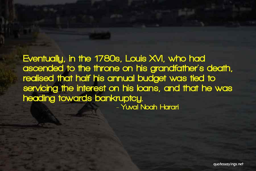 Jashar Idajet Quotes By Yuval Noah Harari Jashar Idajet Quotes By Yuval Noah Harari
