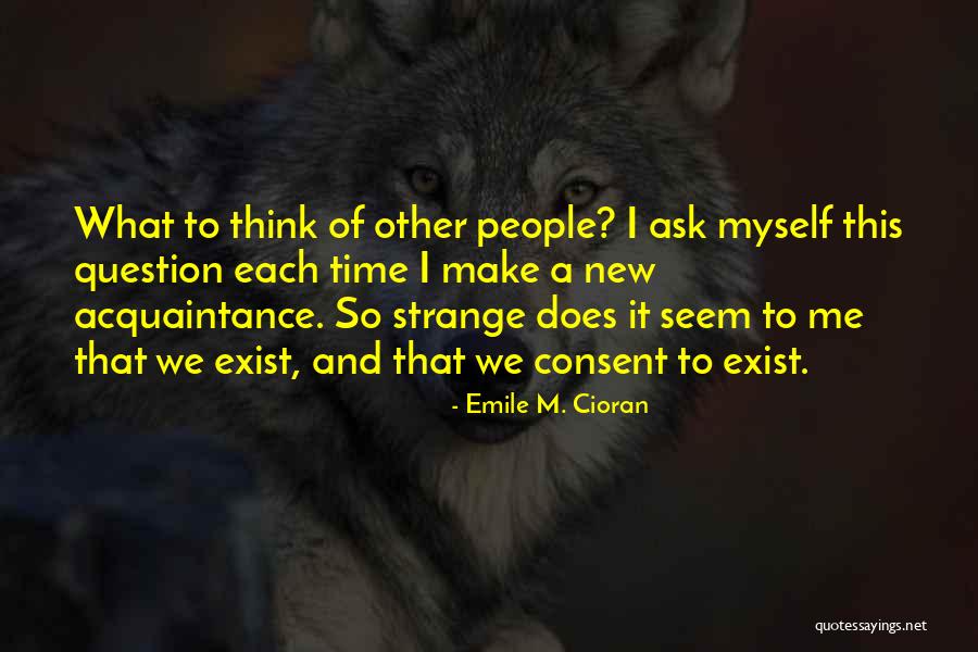 Jashar Wholesale Quotes By Emile M. Cioran Jashar Wholesale Quotes By Emile M. Cioran