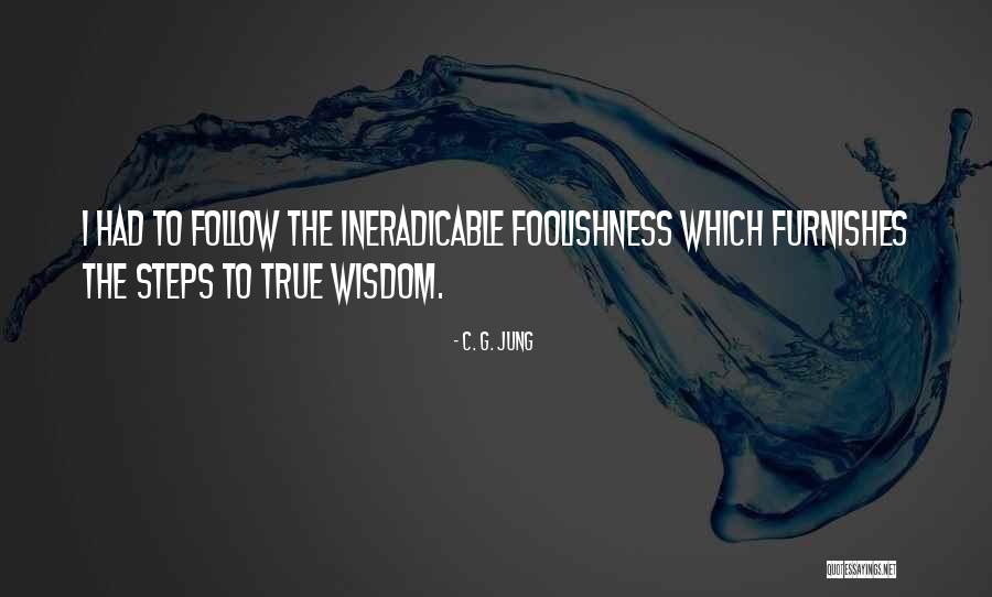 Jashara Quotes By C. G. Jung Jashara Quotes By C. G. Jung