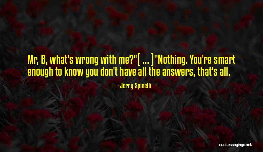 Jashara Quotes By Jerry Spinelli Jashara Quotes By Jerry Spinelli