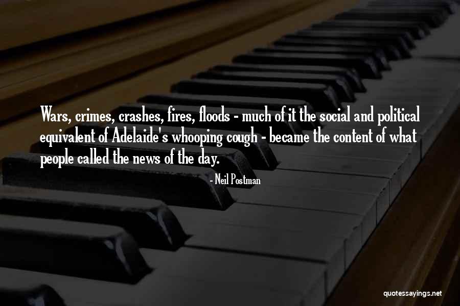Jashara Quotes By Neil Postman Jashara Quotes By Neil Postman