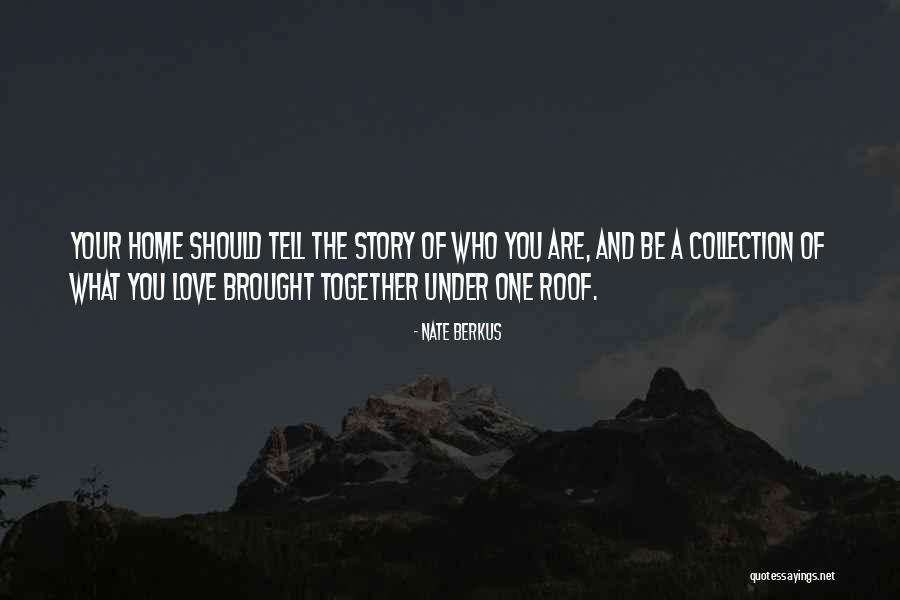 Jashaun Agosto Quotes By Nate Berkus Jashaun Agosto Quotes By Nate Berkus