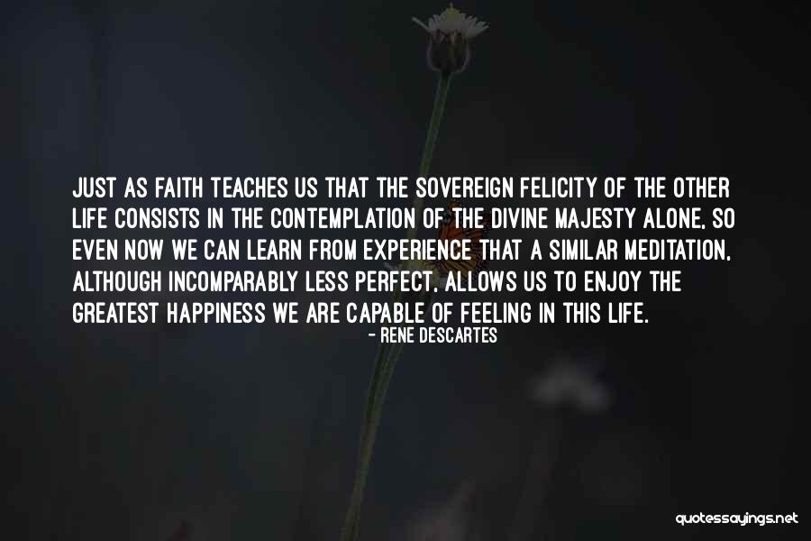 Jashley Enriquez Quotes By Rene Descartes Jashley Enriquez Quotes By Rene Descartes