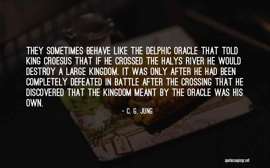 Jashley Terrado Quotes By C. G. Jung Jashley Terrado Quotes By C. G. Jung