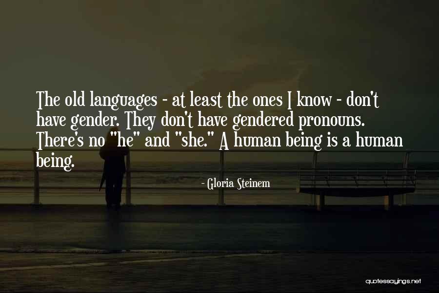 Jashte Tokesoret Quotes By Gloria Steinem Jashte Tokesoret Quotes By Gloria Steinem