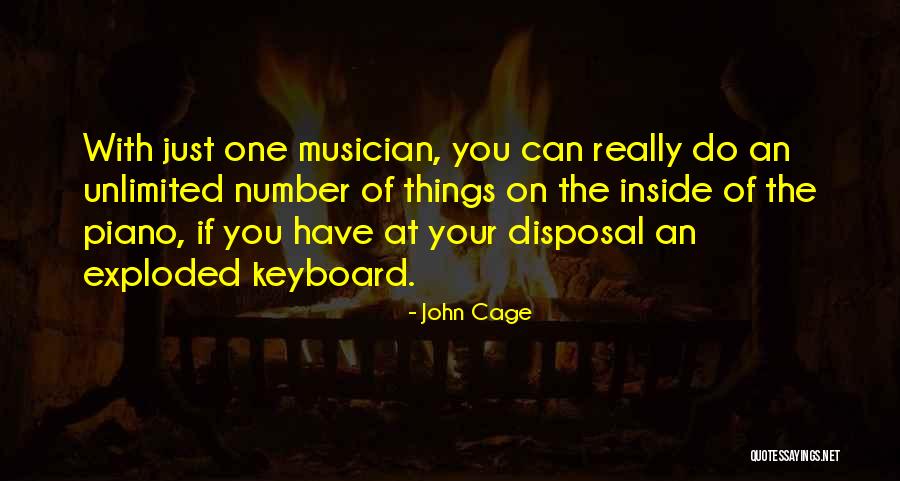 Jashton Quotes By John Cage Jashton Quotes By John Cage