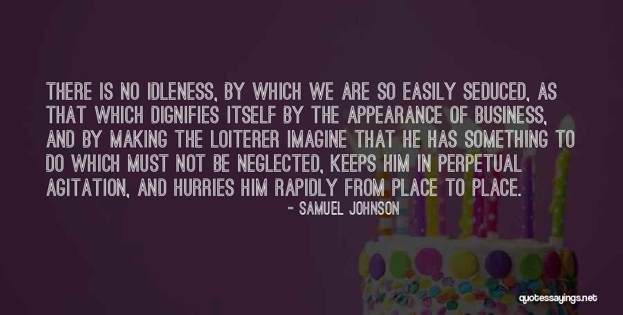 Jasiel Ayon Quotes By Samuel Johnson Jasiel Ayon Quotes By Samuel Johnson
