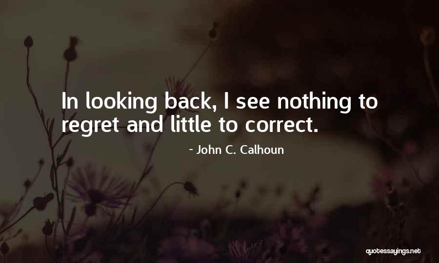 Jasiewicz Nieruchomosci Quotes By John C. Calhoun