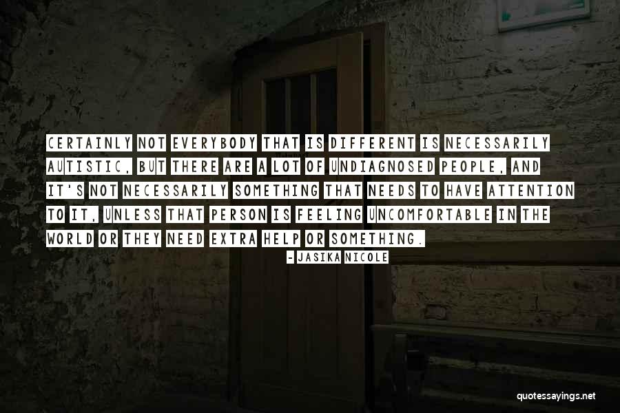 Jasika Nicole Quotes 1923648 Jasika Nicole Quotes 1923648