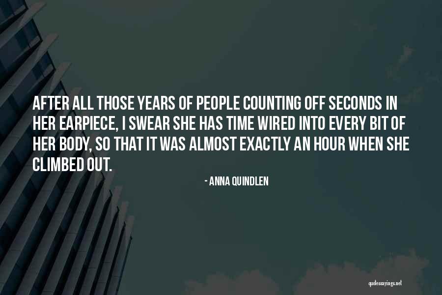 Jasikevicius Nba Quotes By Anna Quindlen Jasikevicius Nba Quotes By Anna Quindlen