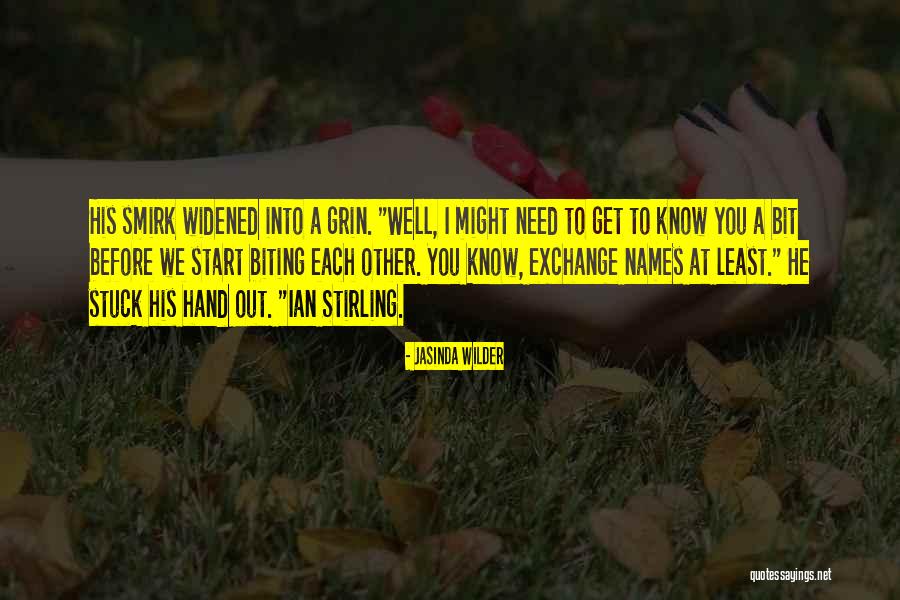 Jasinda Quotes By Jasinda Wilder Jasinda Quotes By Jasinda Wilder