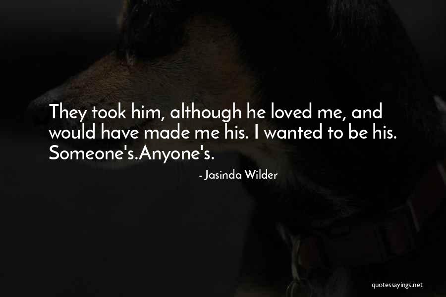 Jasinda Quotes By Jasinda Wilder Jasinda Quotes By Jasinda Wilder