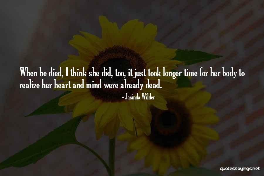 Jasinda Quotes By Jasinda Wilder Jasinda Quotes By Jasinda Wilder
