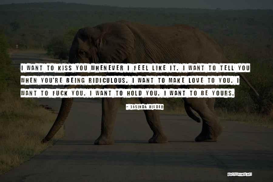 Jasinda Quotes By Jasinda Wilder Jasinda Quotes By Jasinda Wilder