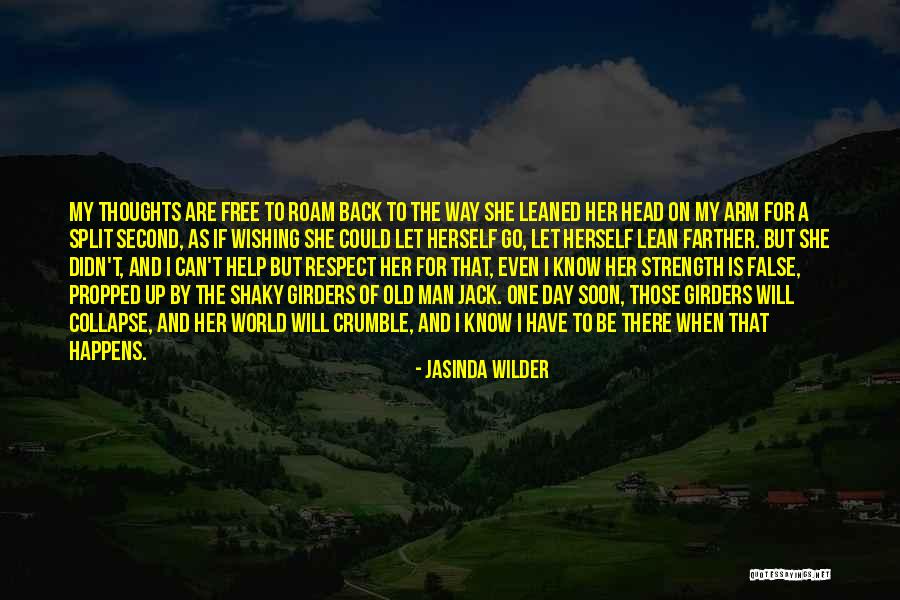 Jasinda Quotes By Jasinda Wilder Jasinda Quotes By Jasinda Wilder